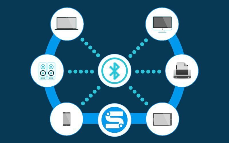 A Tecnologia Bluetooth Tirou Seu Nome De Quem ou De Onde