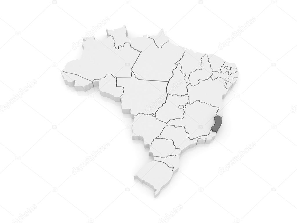 O Espírito Santo Fica Em Qual Estado Brasileiro Descubra Aqui!