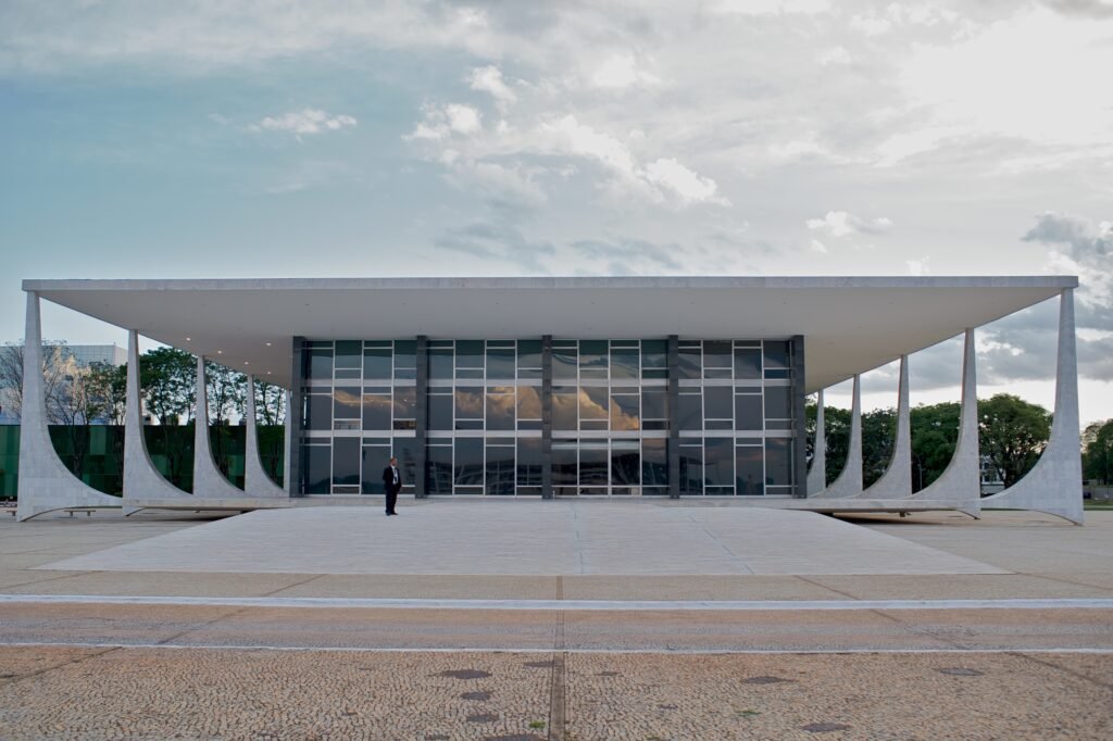 O Supremo Tribunal Federal É Considerado Qual Poder no Brasil