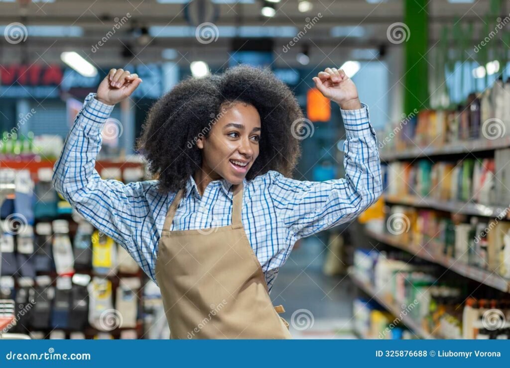 Como se tornar um menor aprendiz em supermercados em BH