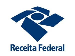 logo da receita federal do brasil