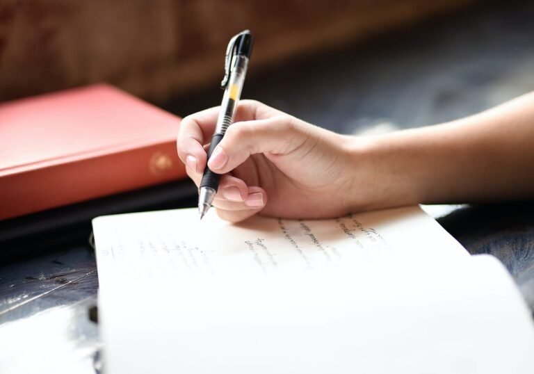 Como Aprender a Escrever Letras em Forma Cursiva Facilmente