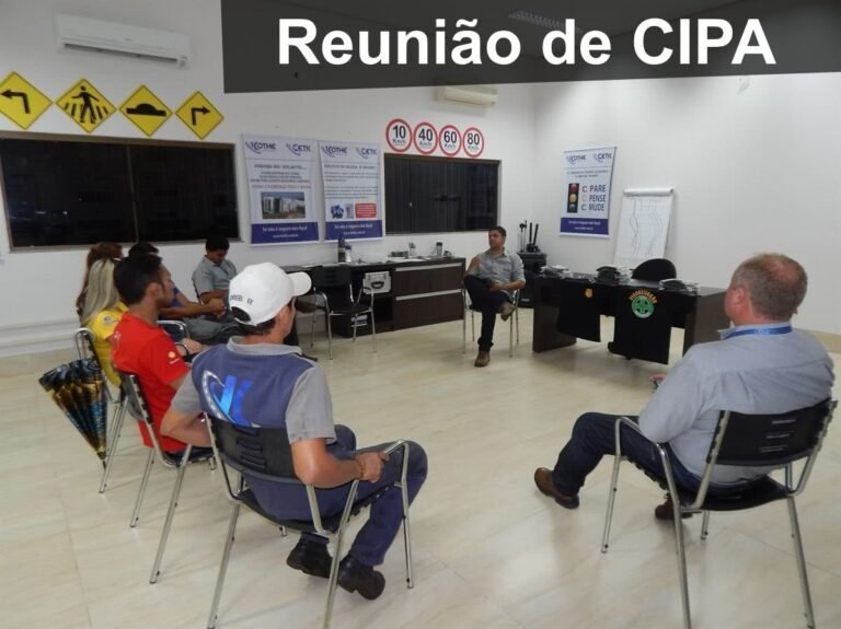 Como Realizar o Processo Eleitoral da CIPA Passo a Passo