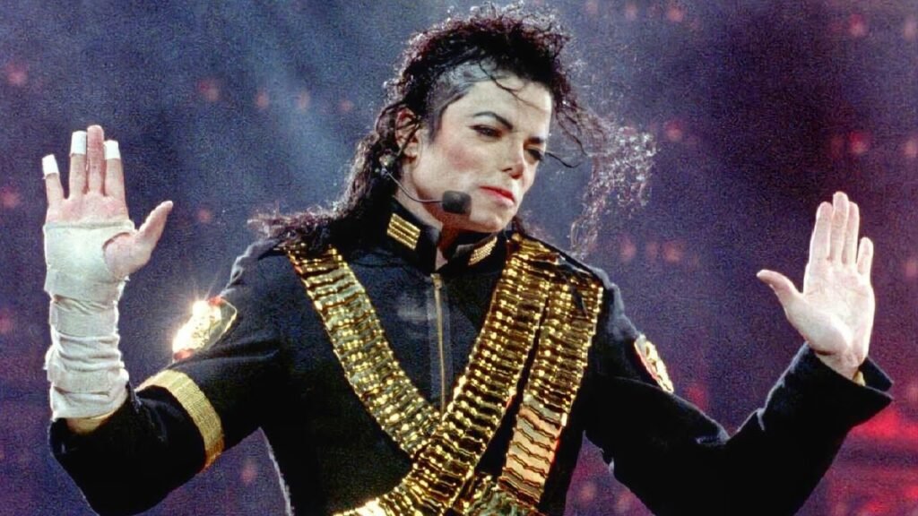 Quais São os Maiores Sucessos de Michael Jackson Conheça a Lista!