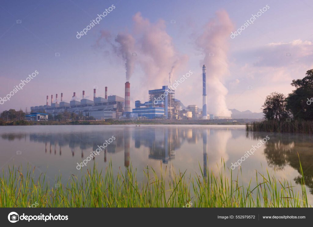 O Carvão Mineral É Uma Fonte de Energia Sustentável ou Poluente