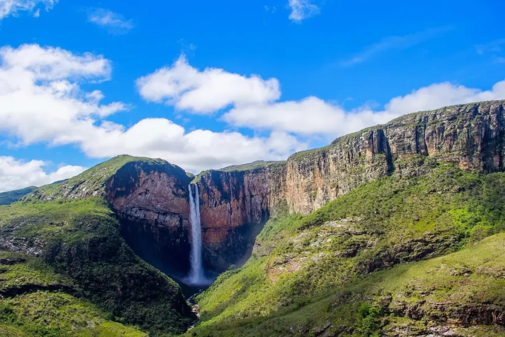 O que Tem de Interessante para Fazer em Minas Gerais