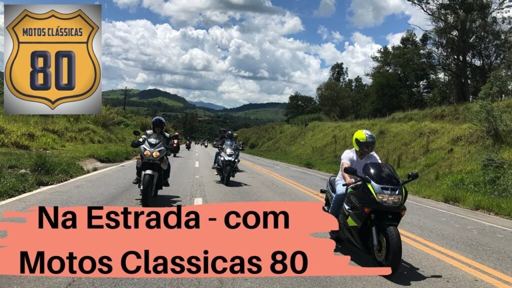 Quais são os melhores modelos de motos e motores da AC