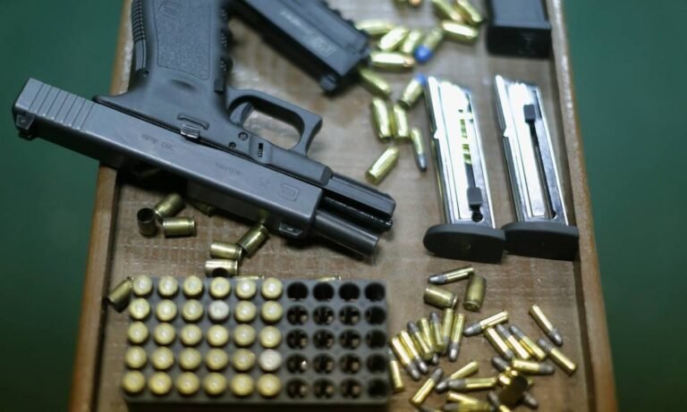 O Brasil Tem Munição Suficiente Para Quanto Tempo de Guerra