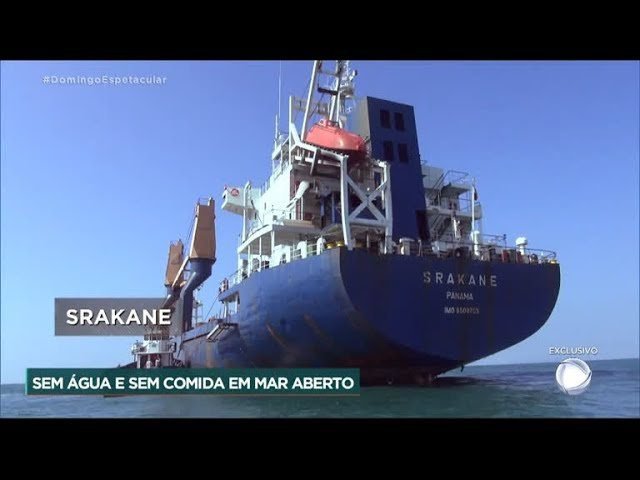 Quanto Tempo Um Navio Cargueiro Leva Para Ir Da China Ao Brasil