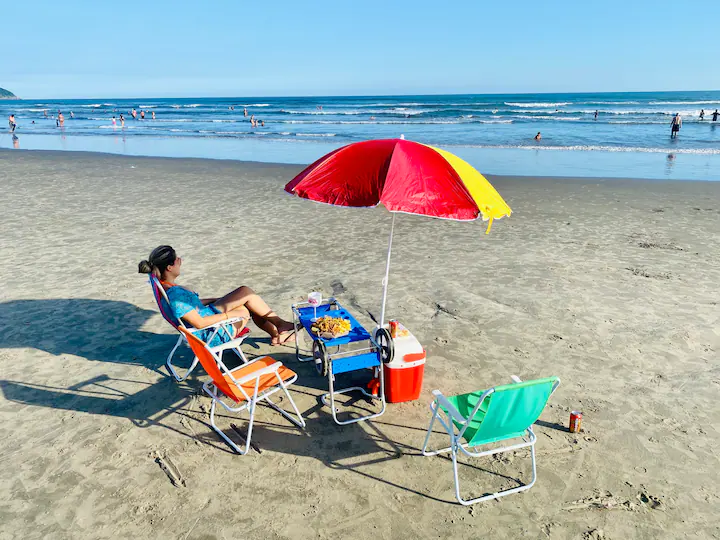 Como Chegar à Praia Grande a Partir de Jabaquara de Ônibus