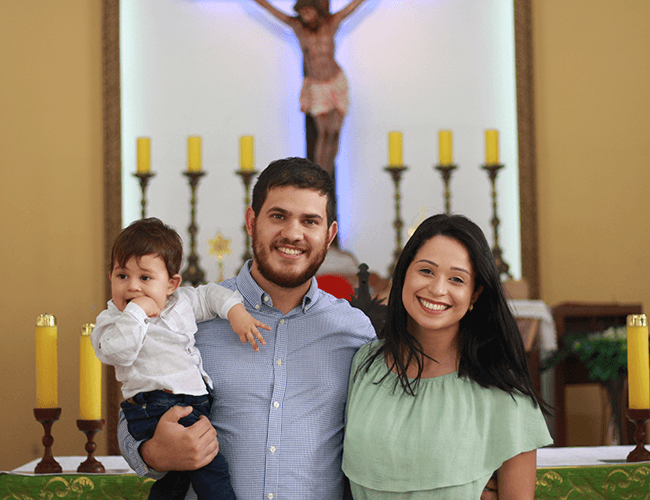 Como Organizar uma Dinâmica Especial para o Dia dos Pais na Igreja