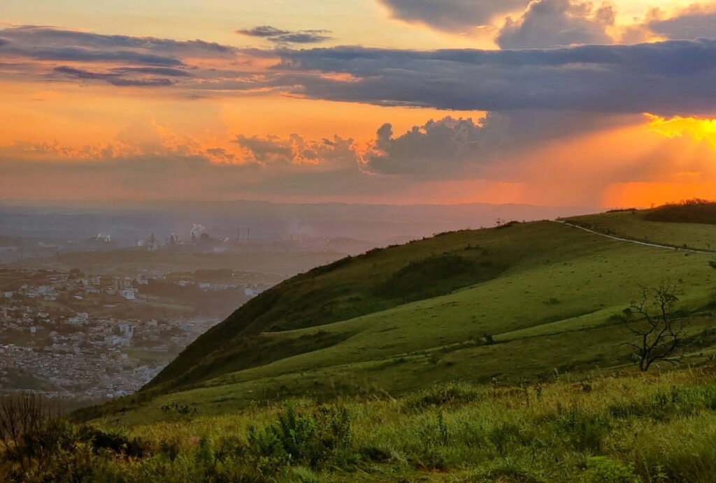 Qual é o melhor roteiro para explorar a Estrada Real em Minas Gerais