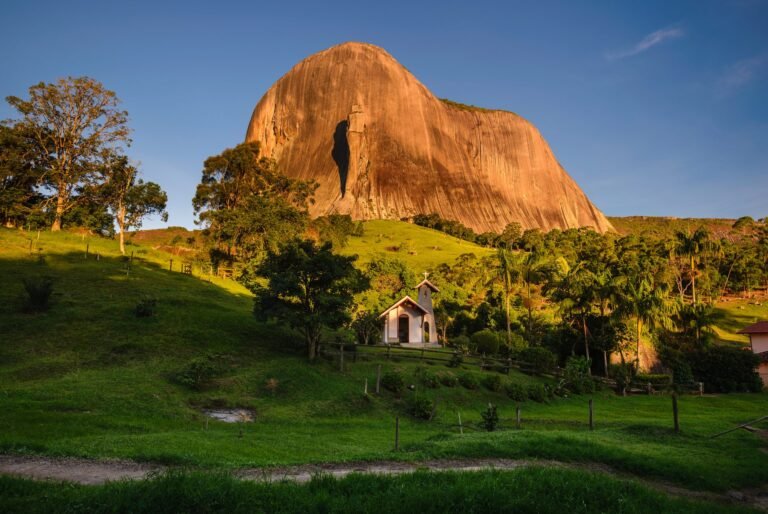 Como a colonização do solo influenciou o Espírito Santo