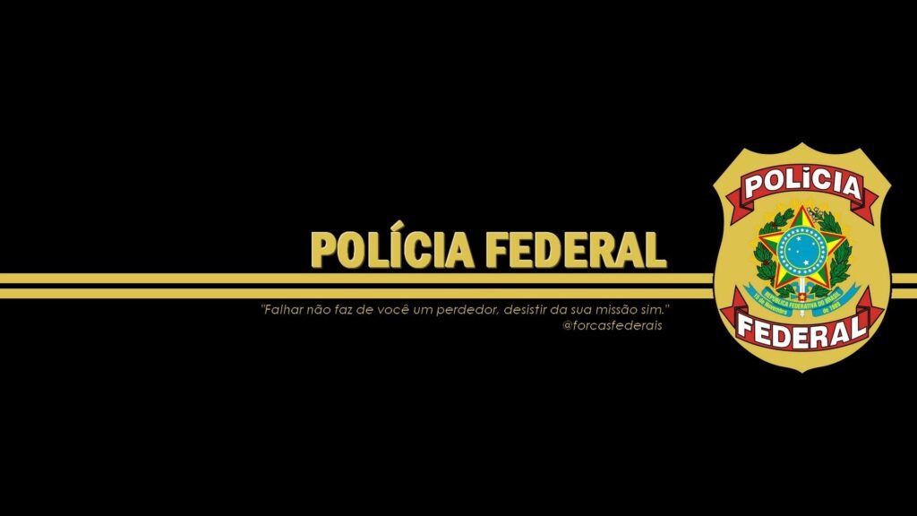 Onde Encontrar Papel de Parede da Polícia Federal para Baixar