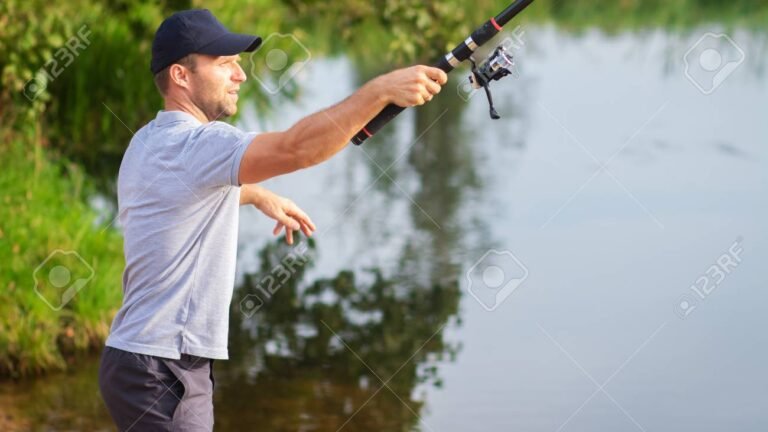 Como Renovar a Carteira de Pesca em Minas Gerais Passo a Passo!