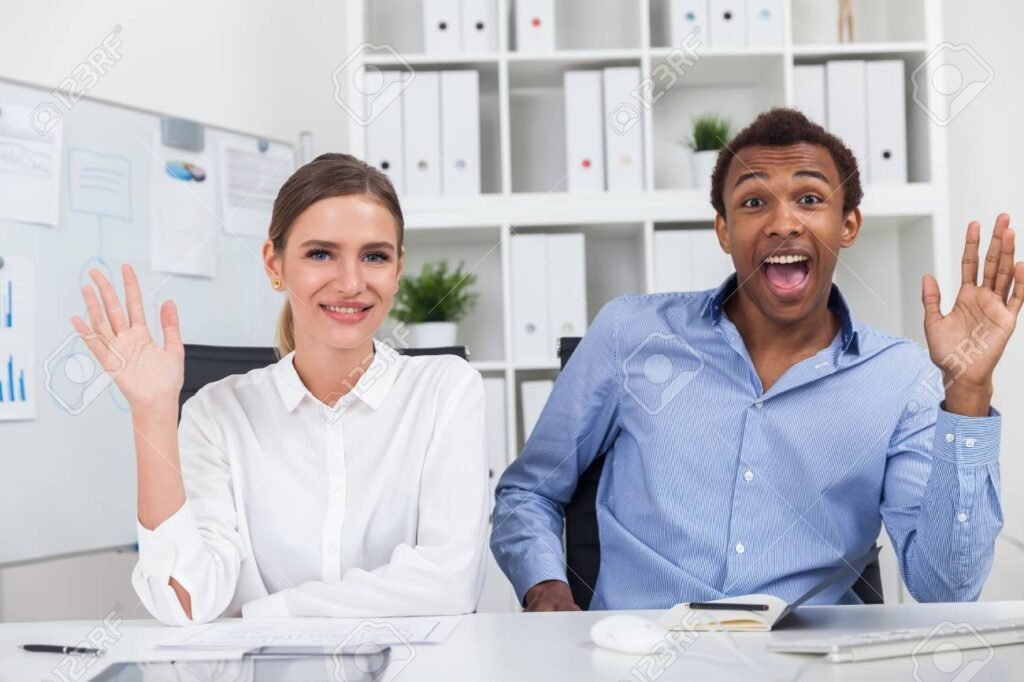 Como Fazer Uma Pessoa Ir Embora Do Trabalho Sem Criar Conflitos