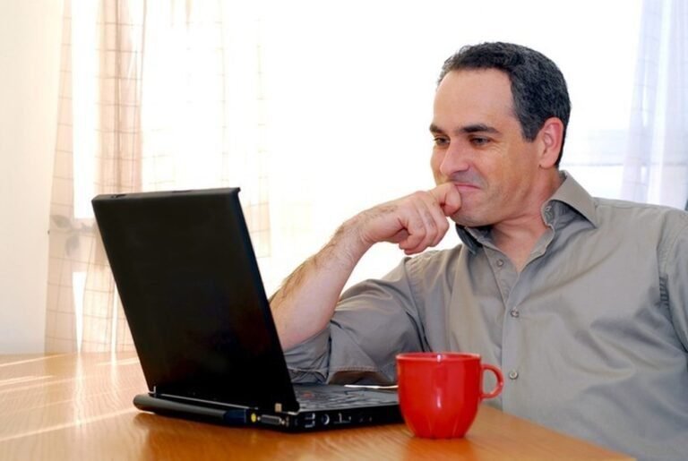 Como Acessar o Site da Previdência Social (INSS) e Seus Serviços