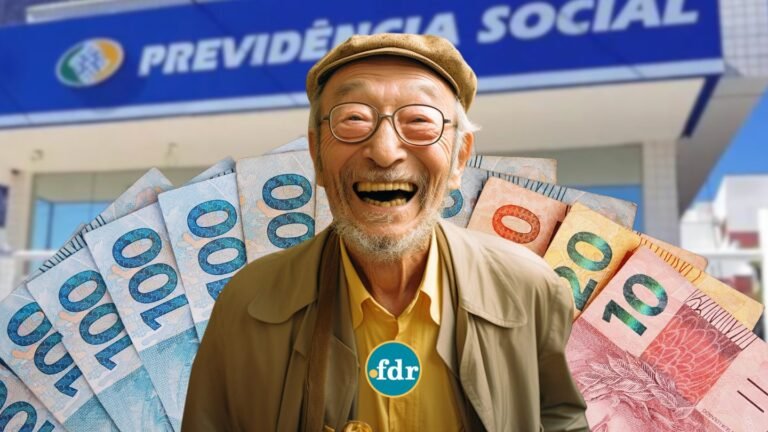 O Que Significa Ter o CPF Vinculado a Uma Tarefa do INSS