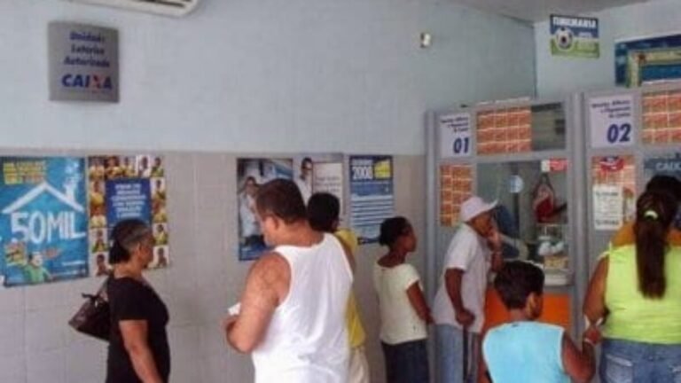 Como Fazer o Saque do PIS em Lotérica Sem Complicações