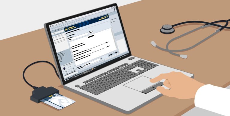 Como Acessar o e-CAC Usando Certificado Digital