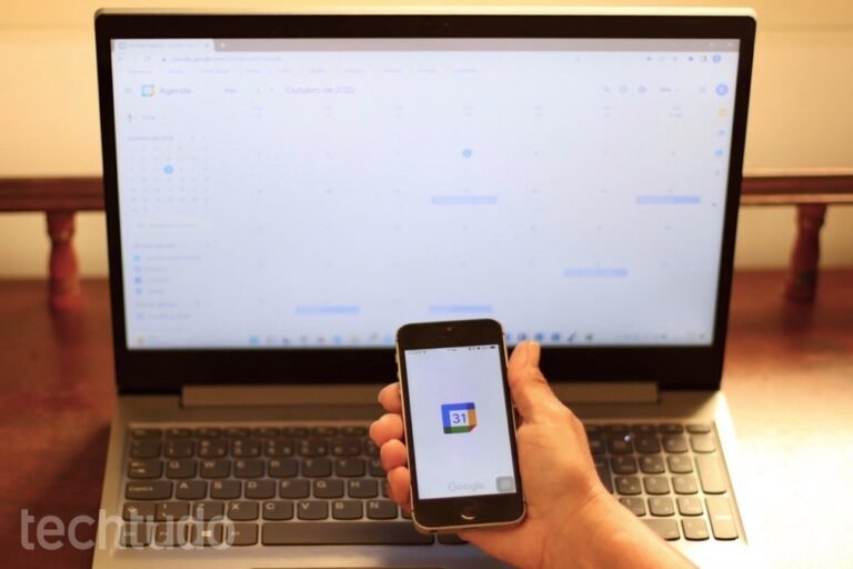 Como usar a agenda online do Google para organizar sua rotina