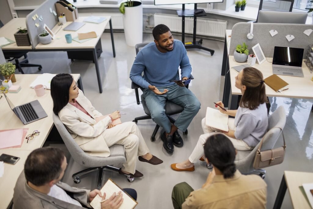 Porque Desejo Trabalhar Nesta Empresa: Quais Motivos Posso Cite