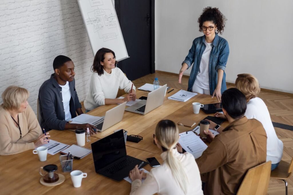 Como Frases Inspiradoras Podem Fazer a Diferença no Seu Trabalho