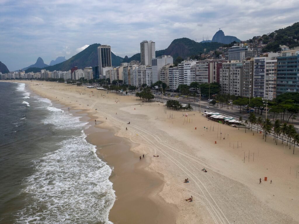 Quarta-feira de Cinzas é feriado no Rio de Janeiro ou não