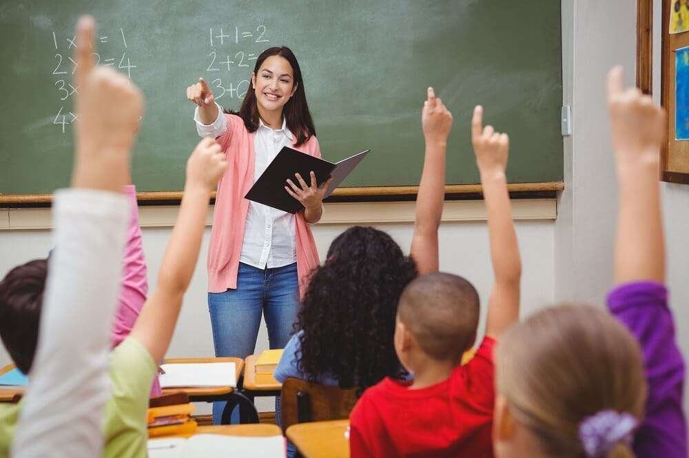 Como Encontrar Vagas para Professor em São Paulo com Facilidade