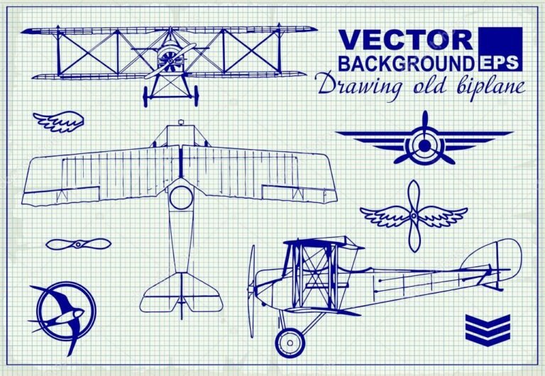 representacao grafica de vetores na aviacao