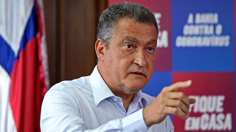 Quem é o Chefe do Poder Executivo Estadual e qual sua função