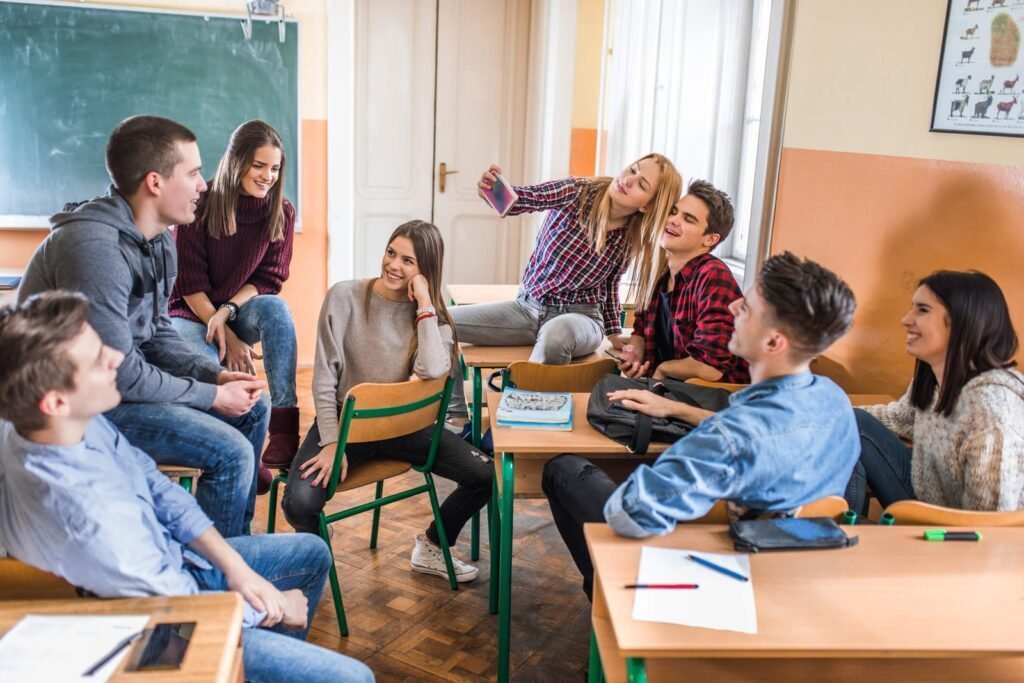 Como o Ensino Se Configura na Oferta de Educação