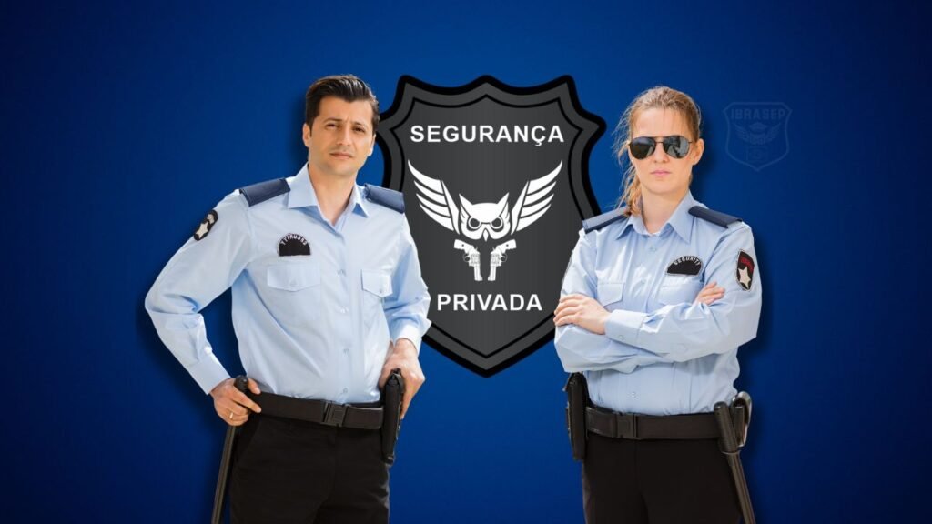 O Que Muda Com o Novo Estatuto da Segurança Privada