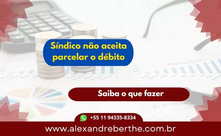 Síndico Recebe Salário e Não Paga Condomínio: Quais as Consequências