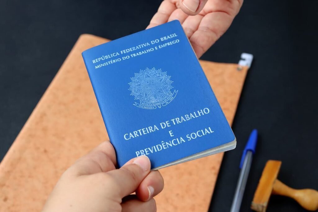 Como Dar Baixa na Carteira de Trabalho no Ministério do Trabalho