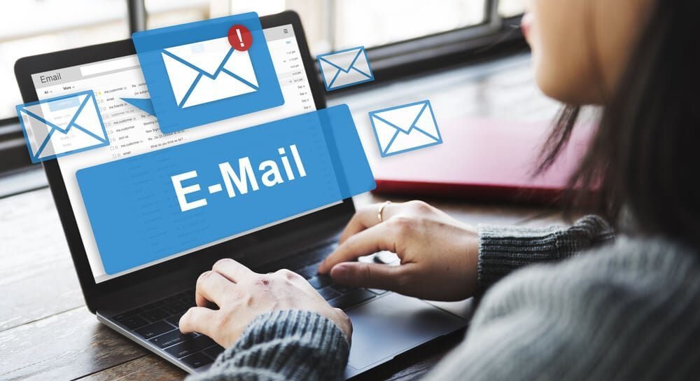 Como enviar seu currículo para o grupo Interativa por e-mail