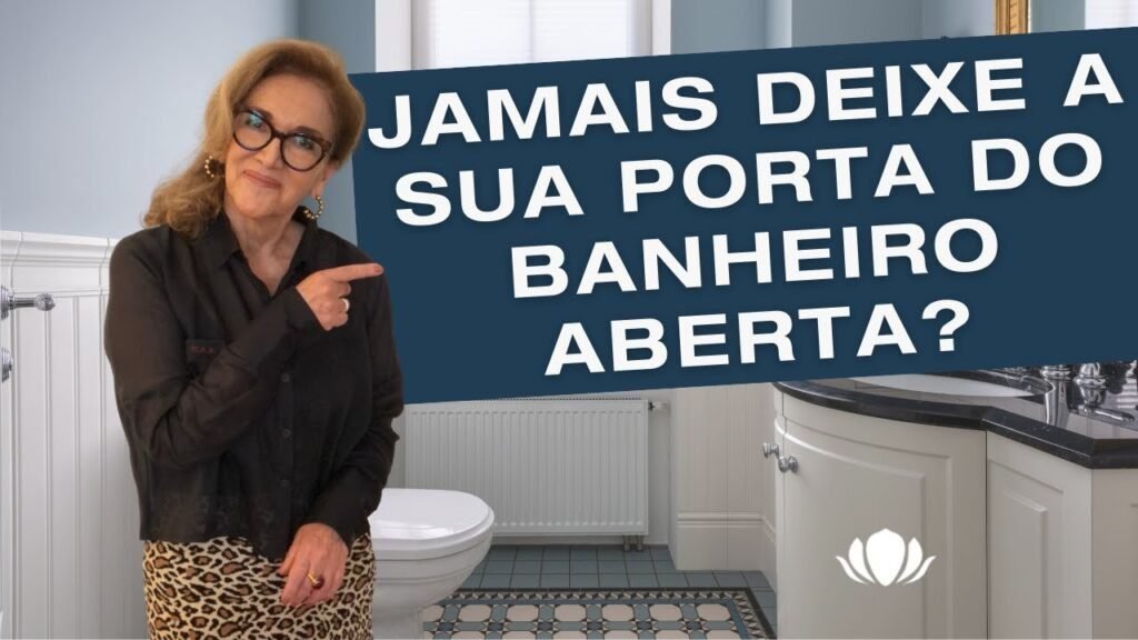 Vou ao banheiro ou vou no banheiro: qual expressão está correta