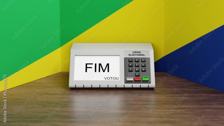 Quando Serão As Próximas Eleições Para Presidente No Brasil