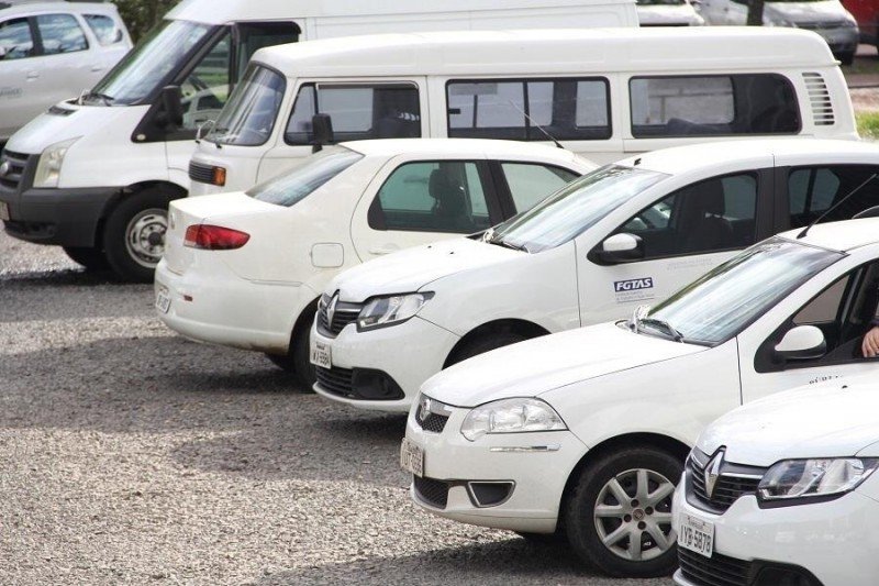 Como Descobrir Se Um Veículo Teve Passagem por Leilão