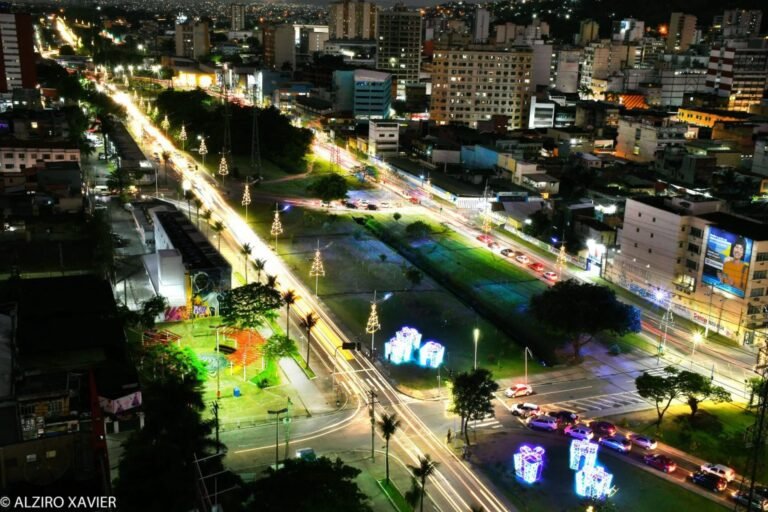 Qual é o melhor curso de ação em Nova Iguaçu disponível