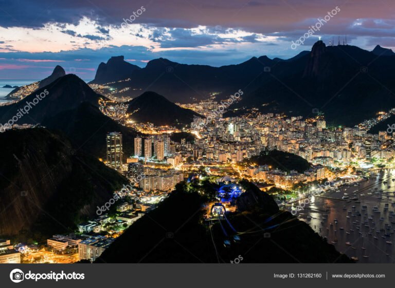 Como é jogar GTA ambientado no Rio de Janeiro