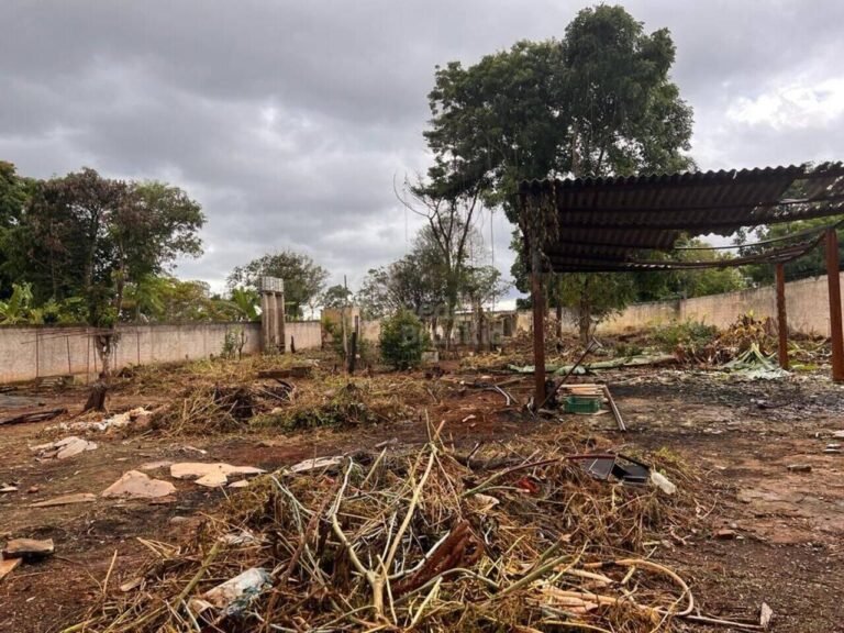 Qual é o valor e as características do SH Grande Colorado em Brasília