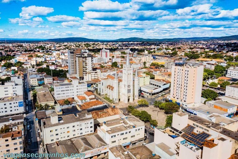 Quais São as Melhores Vagas de Emprego em Montes Claros de Segunda a Sexta