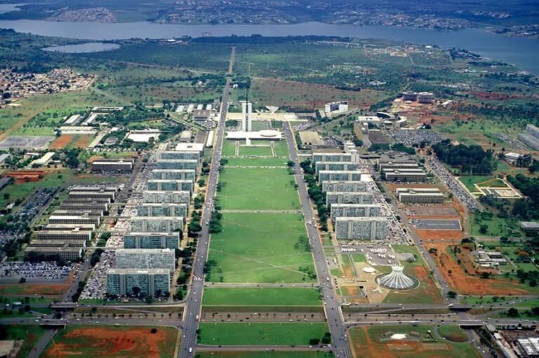 Quem Nasce em Brasília Tem Alguma Característica Especial