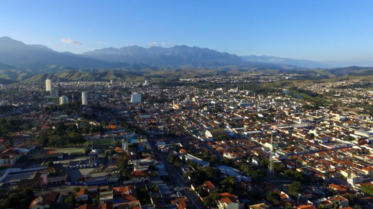 Cruzeiro: Qual é o Maior e Mais Impressionante de Minas Gerais