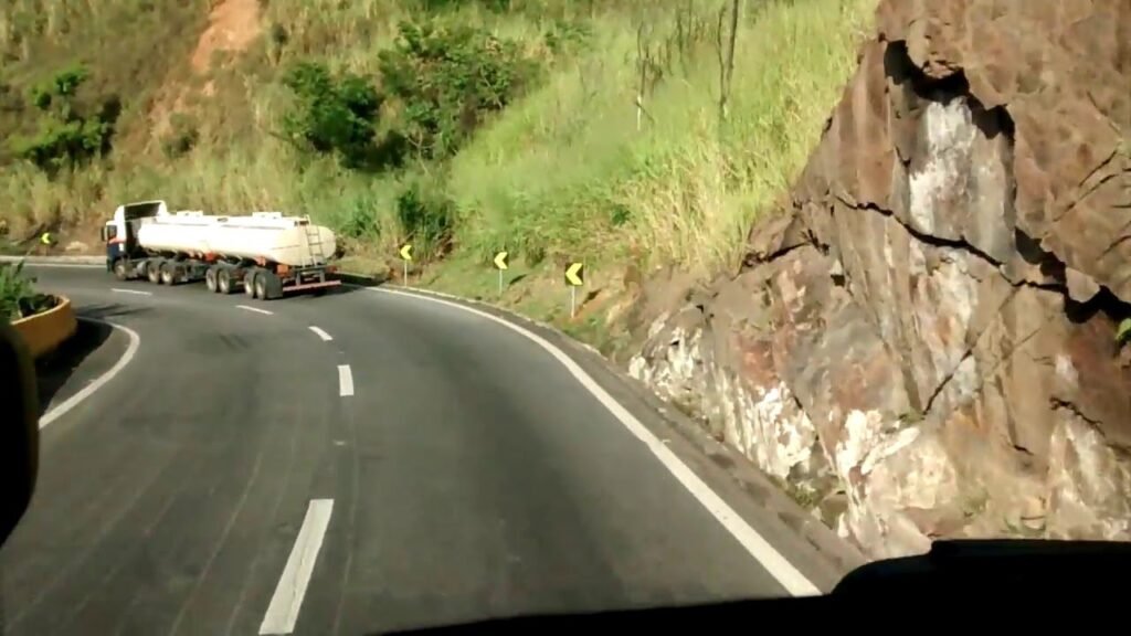 Como Está a Serra das Araras e Quais São Suas Atrações