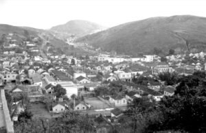 vista panoramica de santa luzia juiz de fora