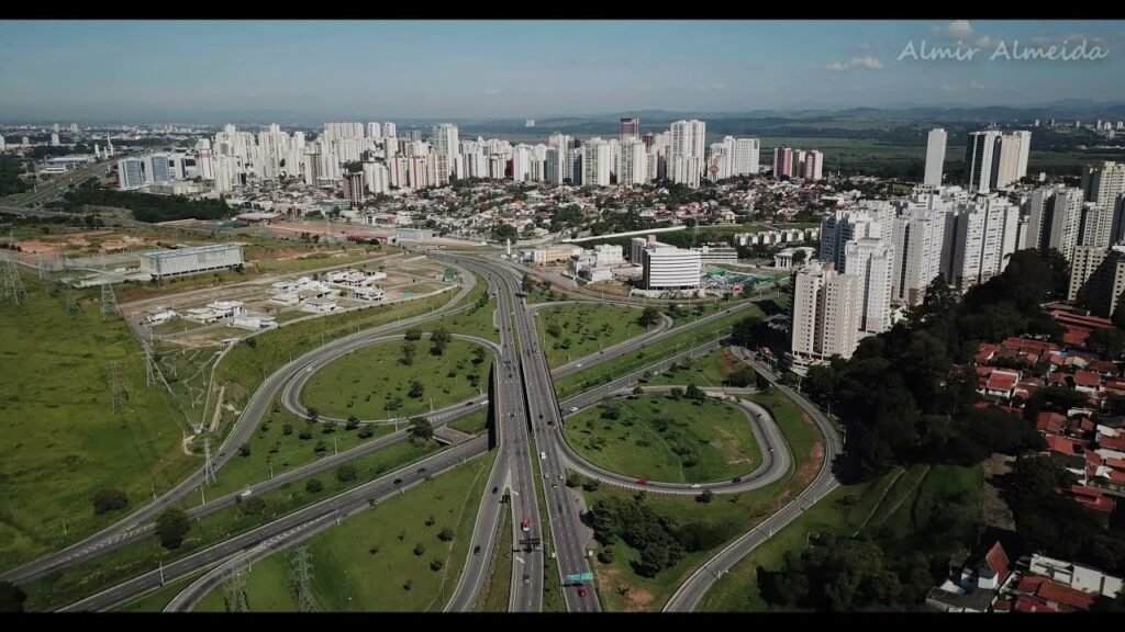 O que Fazer em São José dos Campos: Descubra Atrações Imperdíveis