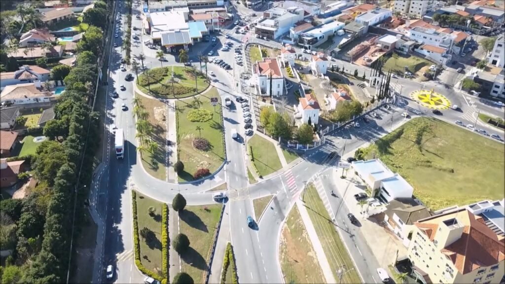 Quantos Habitantes Tem Vinhedo Atualmente e Como é a Cidade