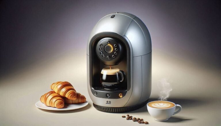 Como Fazer Café Perfeito na Dolce Gusto: Dicas e Passo a Passo